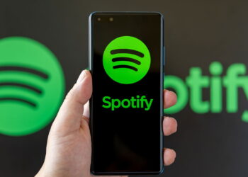 A mágica do Spotify para saber exatamente o que você quer escutar!