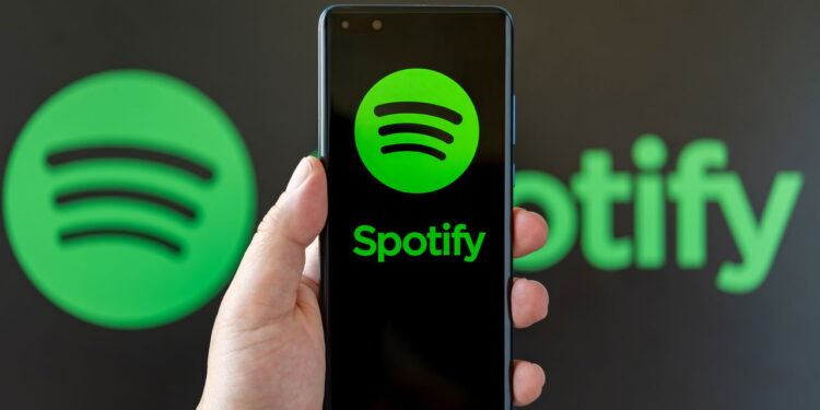 A mágica do Spotify para saber exatamente o que você quer escutar!