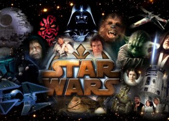 Star Wars aposta no terror; o futuro da saga vai mexer com seus medos