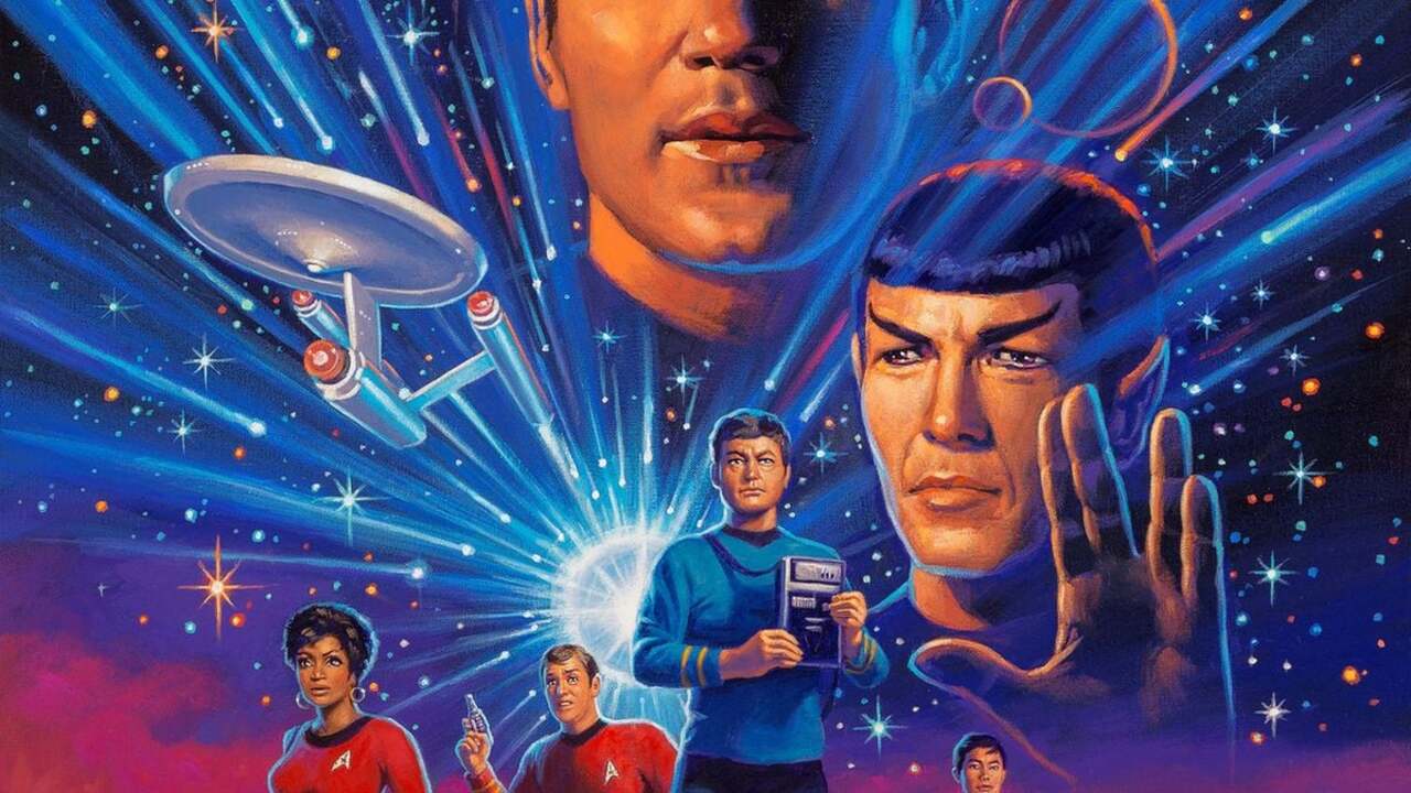 Mais uma série Star Trek! Confira as novidades desse retorno épico