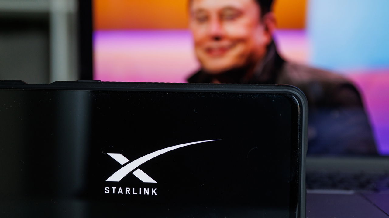 Starlink libera lista de celulares com acesso direto a satélites!