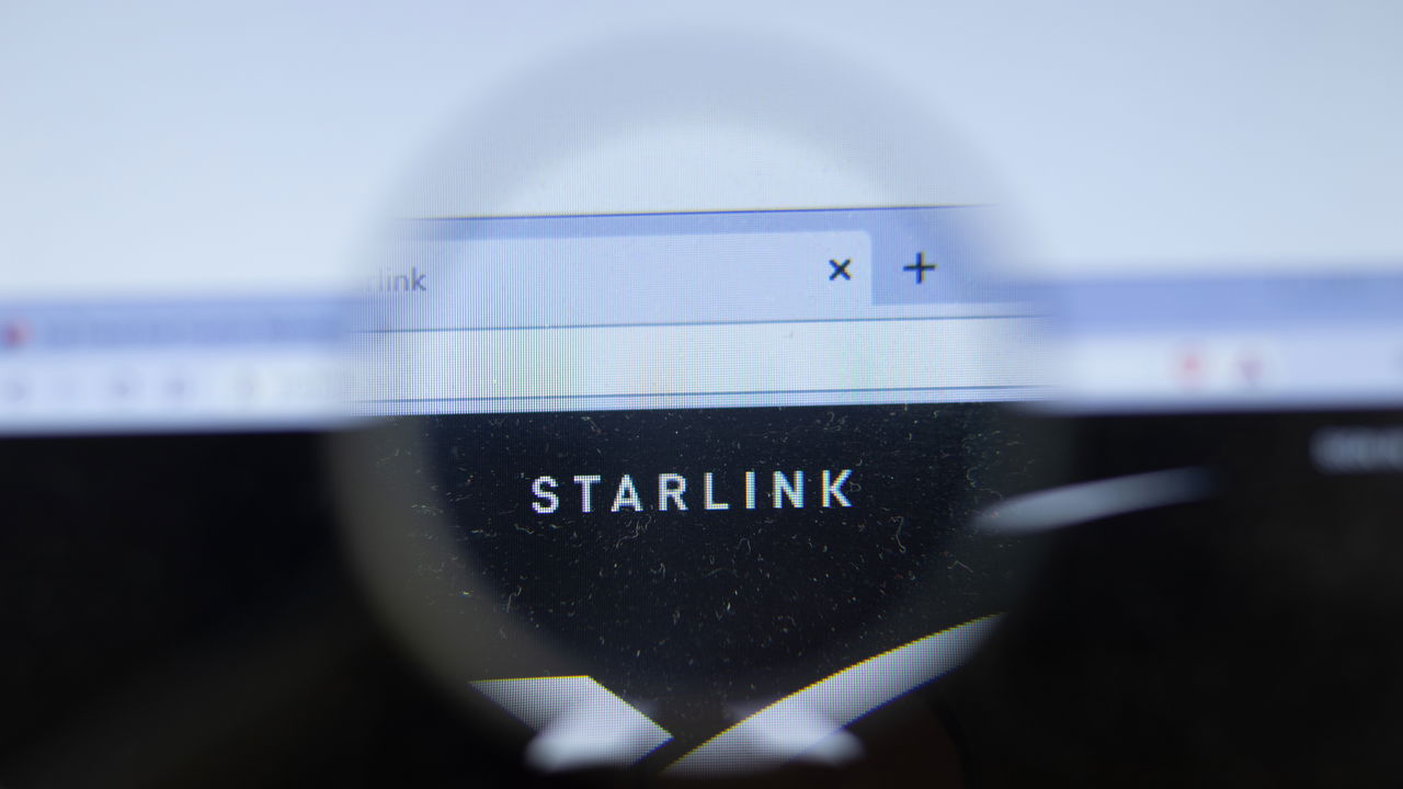 Alphabet mira no céu com internet a laser para rivalizar com Starlink!