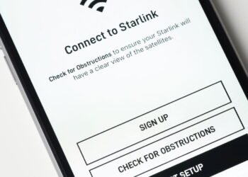 Como ter internet de graça da Starlink? Veja se seu celular é compatível
