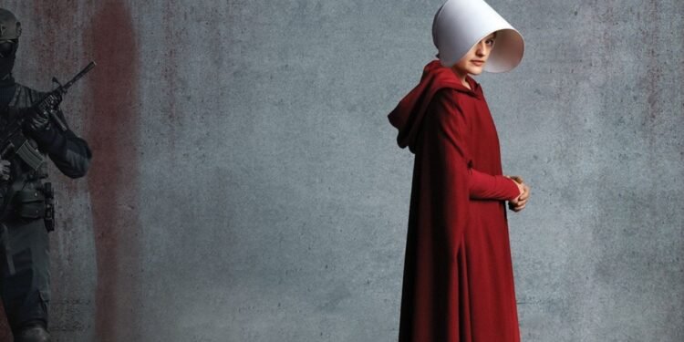 The Handmaid’s Tale ganha trailer emocionante e data de estreia