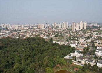 Cidade no interior de São Paulo encanta com modernidade e qualidade de vida