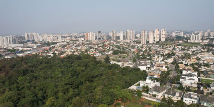 Cidade no interior de São Paulo encanta com modernidade e qualidade de vida