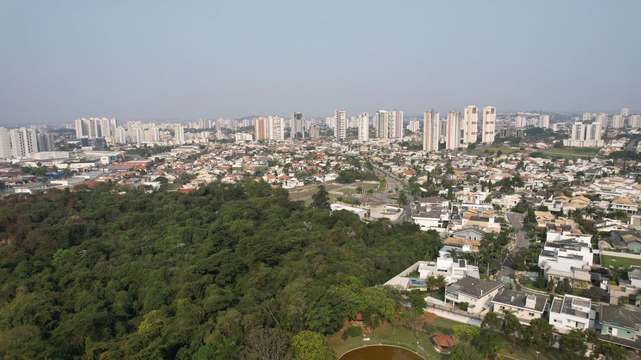 Cidade no interior de São Paulo encanta com modernidade e qualidade de vida