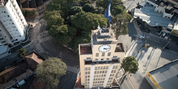Cidade no interior de São Paulo encanta com modernidade e qualidade de vida