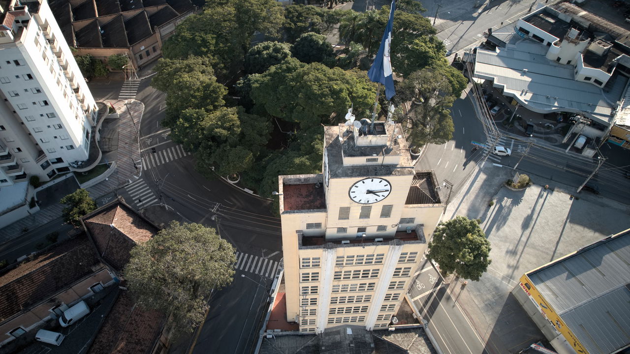 Cidade no interior de São Paulo encanta com modernidade e qualidade de vida