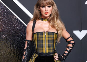 O número 13, Ex-Amores e mais: 10 curiosidades sobre a Taylor Swift!