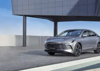 BYD King L tem preço competitivo e alta autonomia saiba se vale a pena