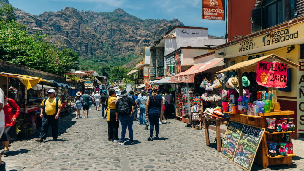 Essa cidade do interior é um destino que encanta todos os visitantes