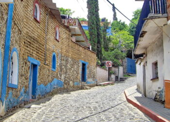 Cidade no interior é um destino mágico que encanta todos os visitantes