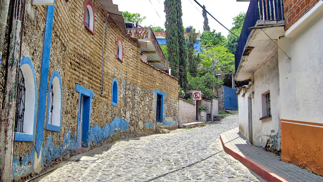 Essa cidade do interior é um destino que encanta todos os visitantes