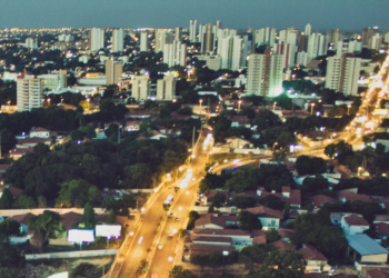 Teresina, Piauí // Créditos: Wikimedia Commons