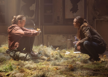 Nova ameaça em The Last of Us deixa fãs apreensivos