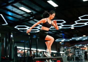 Treino HIIT a fórmula para queimar calorias rapidamente!