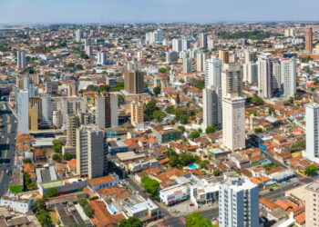 Cidade do interior de Minas Gerais que impressiona com sua qualidade de vida