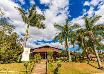 Interior de MG/Uberlândia - Créditos: depositphotos.com / paulobaqueta
