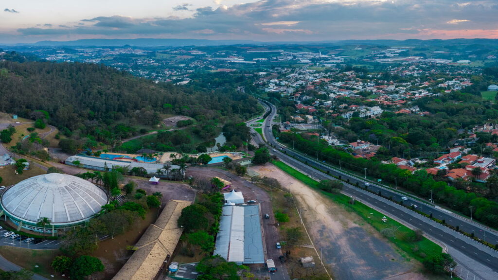 Cidade do interior de SP impressiona com qualidade de vida e desenvolvimento