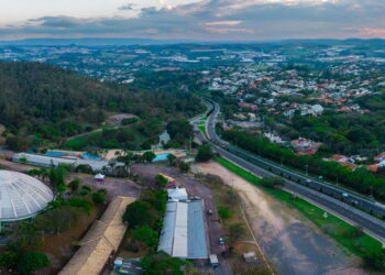 Cidade do interior paulista é considerada uma das melhores para se viver
