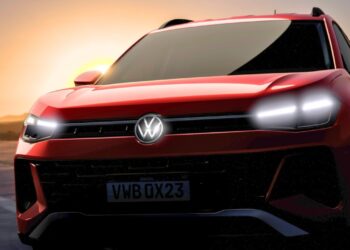 A volta dos botões físicos na Volkswagen após erro de design