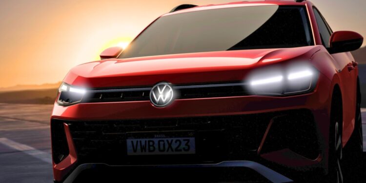 A volta dos botões físicos na Volkswagen após erro de design