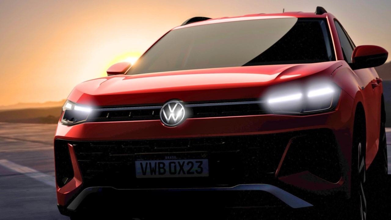 A volta dos botões físicos na Volkswagen após erro de design