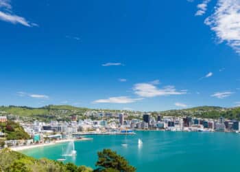 Conheça a cidade que deu vida a série "O Senhor dos Anéis"