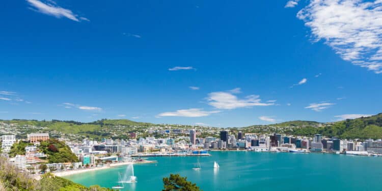 Conheça a cidade que deu vida a série "O Senhor dos Anéis"