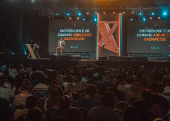 BYD Servopa e Grupo X fecham parceria inédita para evento empresarial em Curitiba