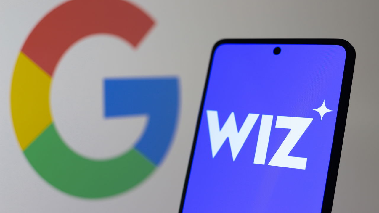 Google anuncia compra da Wiz por US$ 32 bilhões! Entenda