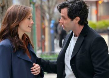 YOU promete um final explosivo para Joe Goldberg; trailer revela tudo