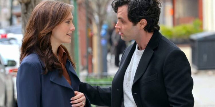 YOU promete um final explosivo para Joe Goldberg; trailer revela tudo