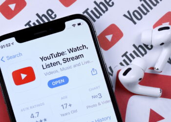 YouTube usará IA Gemini para escolher o momento ideal do anúncio no seu vídeo!