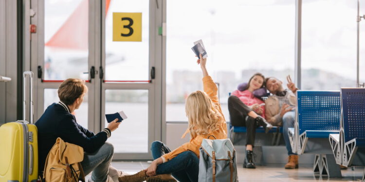 As melhores dicas para evitar perrengues em aeroportos