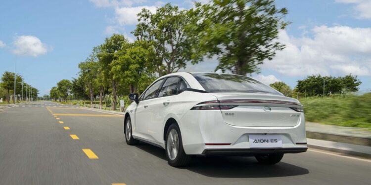 A GAC está pronta para agitar o Brasil com seus 3 novos modelos