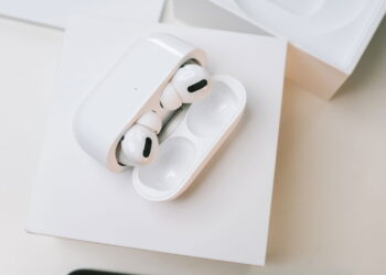 AirPods Pro 2 traz o melhor recurso auditivo já lançado pela Apple