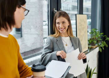 Estudo revela o que realmente motiva os profissionais brasileiros