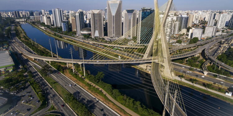 O destino que você precisa conhecer fica no interior de São Paulo