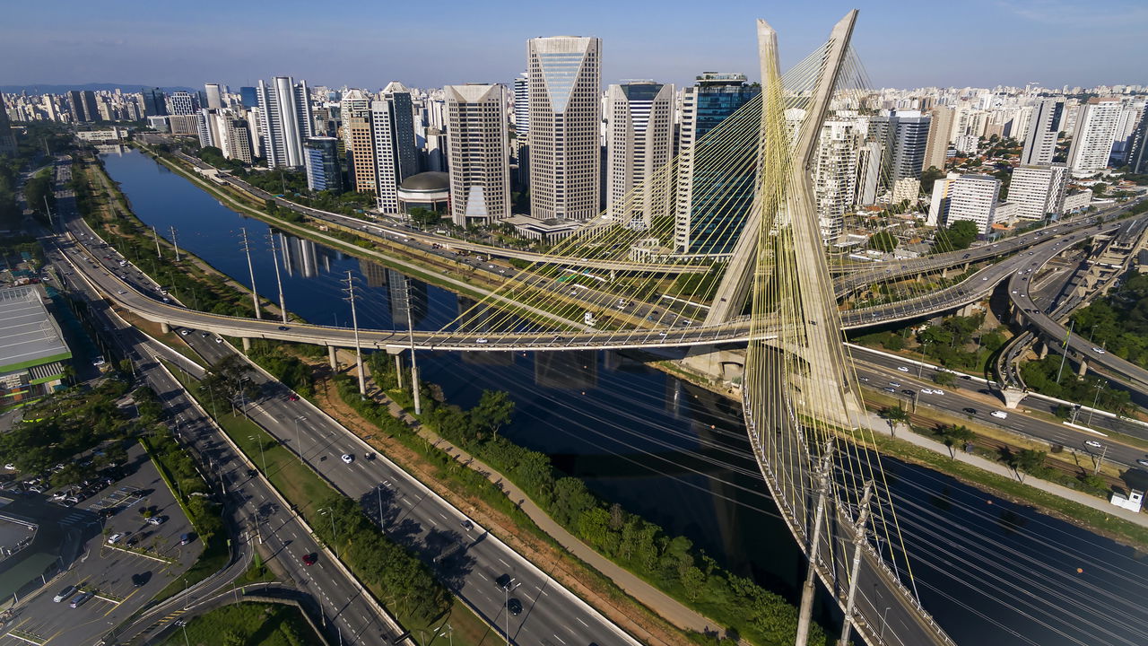 O destino que você precisa conhecer fica no interior de São Paulo