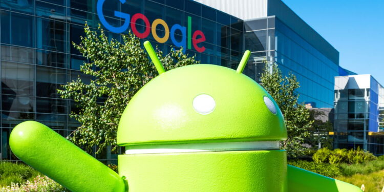 Nova atualização do Android traz função secreta contra golpes