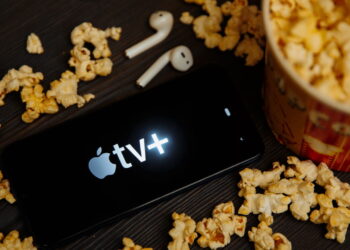 O novo sucesso da Apple TV é a série que você precisa assistir