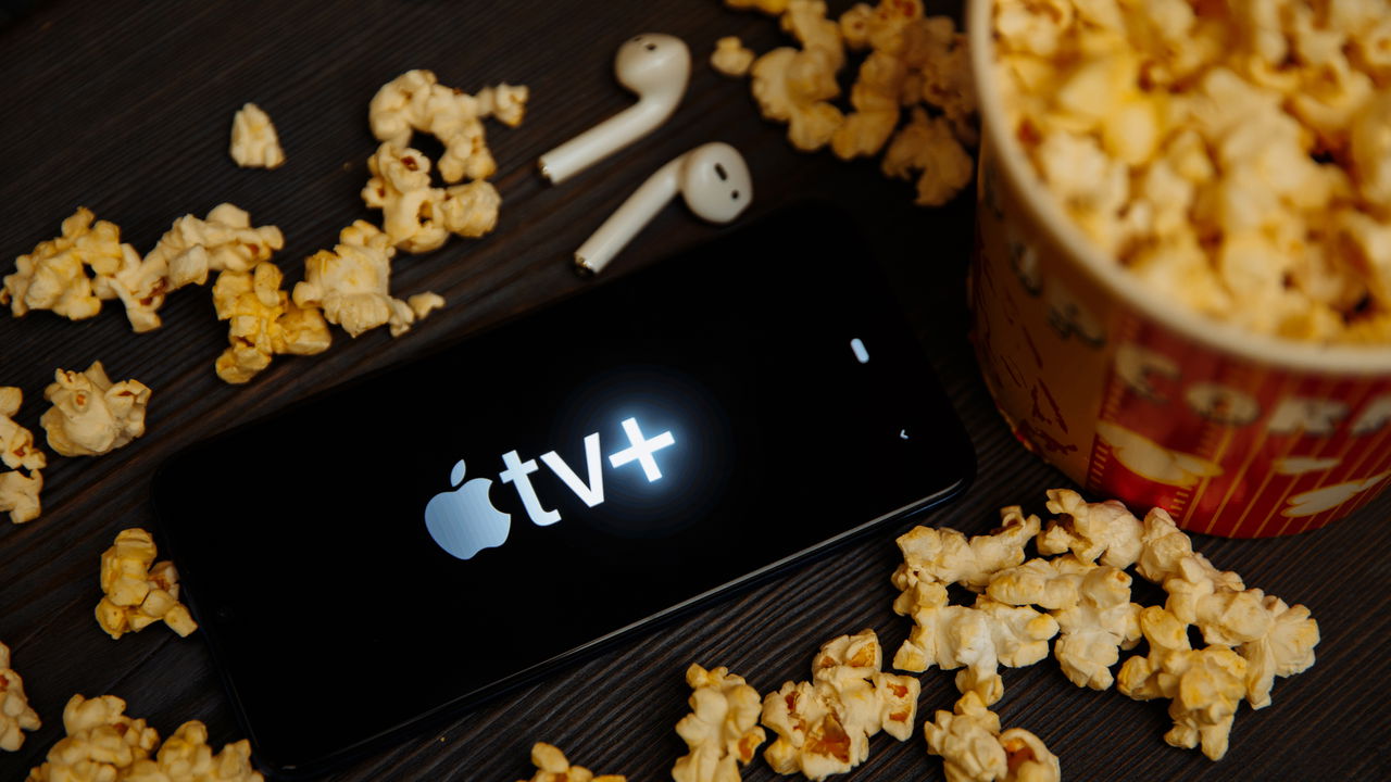 O novo sucesso da Apple TV é a série que você precisa assistir