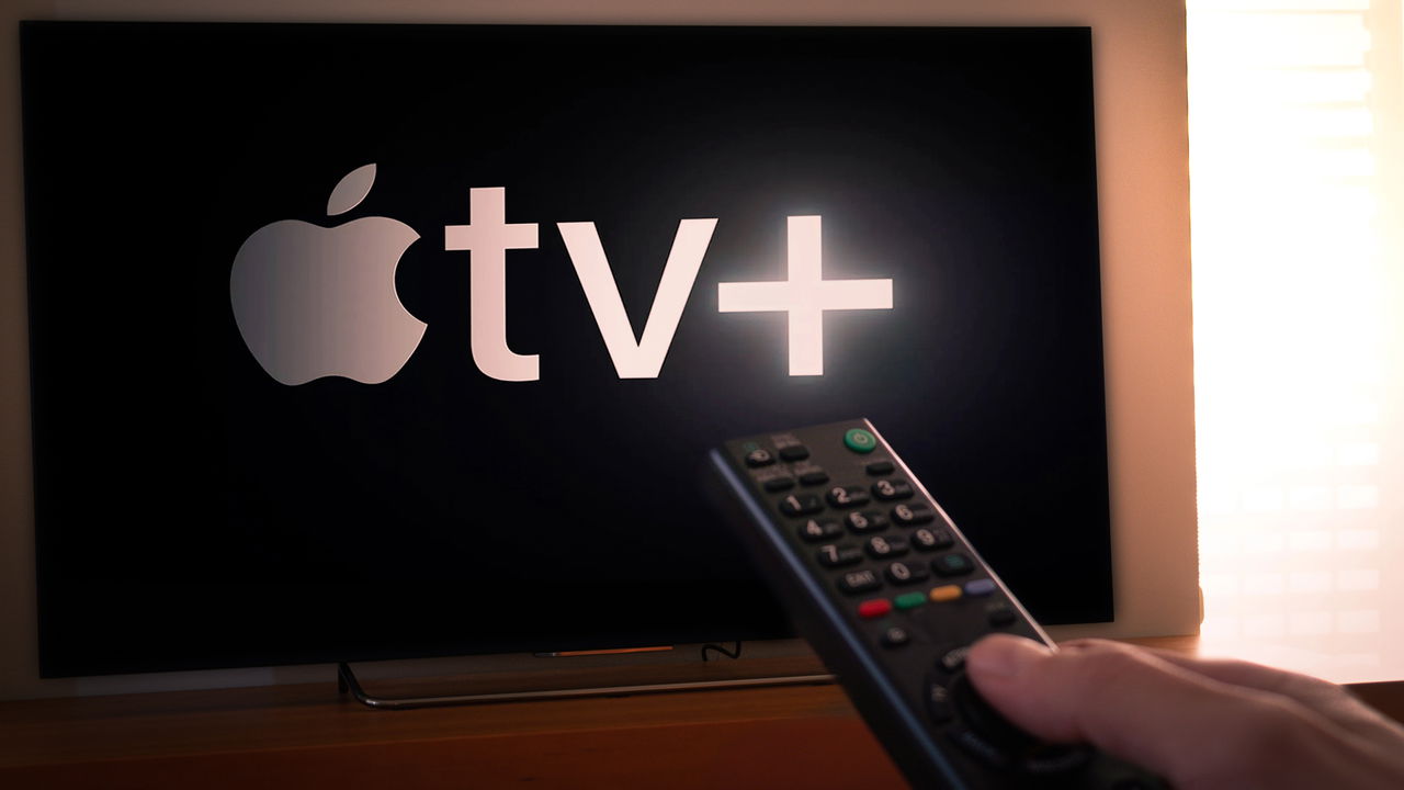 A grande novidade do streaming! Apple TV agora disponível no Prime Video