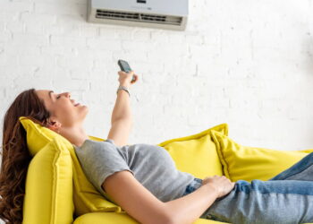 Brasileiros encantados com substituto do ar-condicionado que gasta 5 vezes menos!