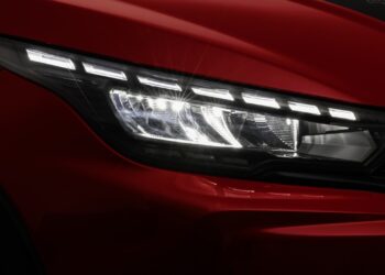 Fiat Argo 2026 traz mudanças visuais e tecnologia avançada