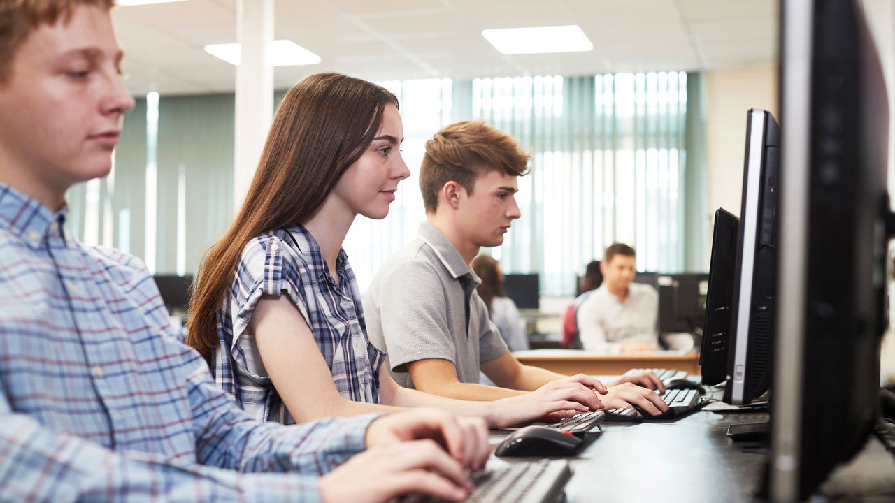 Cursos de informática gratuitos abrem vagas e inscrições já vão começar