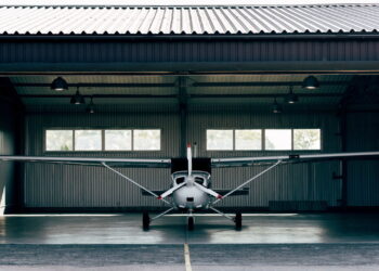 China certifica seu primeiro avião elétrico e marca um novo avanço na aviação