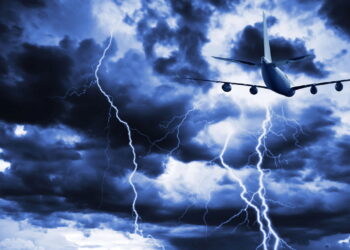 Acidentes aéreos! Mitos e verdades sobre a segurança no avião